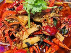 -火宫殿·小吃王国(坡子街店)