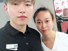 -威尔仕健身(新天地店)