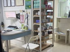 -瑞鹏·疫苗·绝育·宠物医院(金沙洲店)