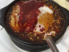 -蜀王砂锅总店
