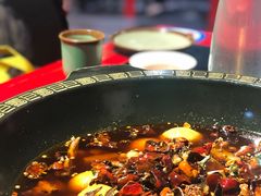 -一只烧鸡公(解放碑店)