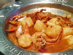 -胖哥俩肉蟹煲(湛江印象汇店)
