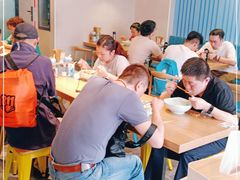 -面西湖杭帮面(控江路店)