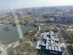 -嘉定凯悦·咖啡厅