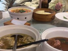 -留芳·文旅古月楼(老街店)