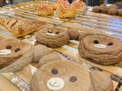 -奈雪的茶(中海环宇荟店)