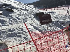 -太子岭滑雪场