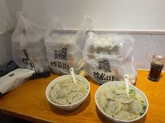 -梦花街馄饨店(中华苑店)