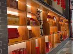 -天荷菜根·闽南素食自助(刺桐北路店)