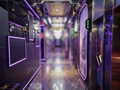 -欢乐迪KTV(南京夫子庙三山街店)