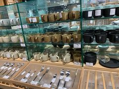 -MUJI无印良品(杭州万象城店)