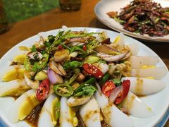 -那家老院子东北菜·饺子·小鸡炖蘑菇(艳华街店)