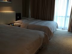 -杭州龙禧福朋喜来登酒店