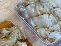 -山水肠粉(盐田店)