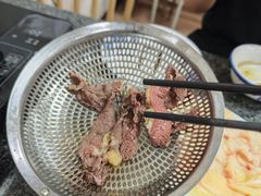 -五洲牛肉美食馆