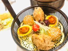 -翠园(北京王府中环店)