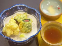 -帝鮨·烧肉割烹(龙湖金楠天街店)