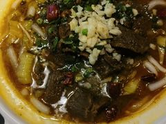 -山里俏·地标皖南菜·屯溪臭鳜鱼(北城万达店)