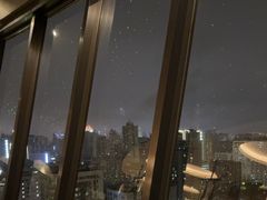 -广州花园酒店·凌璇阁旋转餐厅CAROUSEL360