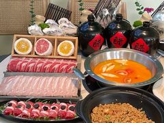 -椰小鸡·琼州糟粕醋(美兰缤纷城店)