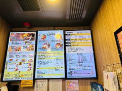 -南記粉麵(灣仔謝斐道店)