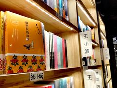 -猫的天空之城概念书店(杭州南宋御街店)