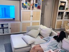 -IKEA宜家家居(南京商场)