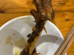 -弓虽昌焖烧鸡(大竹林店)
