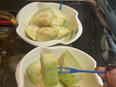 -天然沐足·推背采耳·敷姜艾灸(龙眼美食街店)