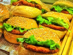 -宏发红西饼屋(天津路店)