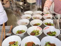 -老赵面店(大西路店)