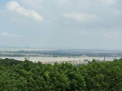 -广州莲花山旅游区