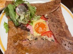 -La Creperie法餐厅(桃江路店)