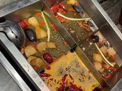 -大妙火锅·非物质文化遗产(锦里店)
