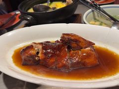 -小厨娘金榜题名(夫子庙秦淮河店)