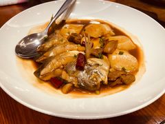 -宁海食府(总店·天一阁望京店)