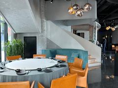 -岁粤Moon·湖景餐厅(月光码头店)