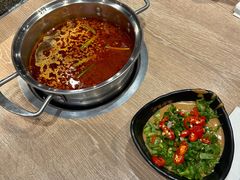 -呷哺呷哺(望京新世界店)