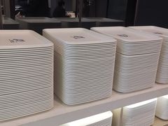 -长青缘·美食汇(经三路店)