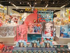-泡泡玛特POPMART(龙湖亦庄天街店)