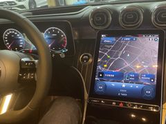 -上海星瀚奔驰4S店(红柳路店)