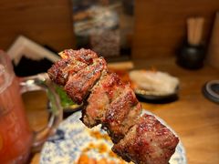 -鸟幸 TORISAKI 炭火居酒屋