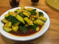 -小口味