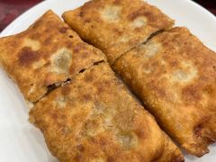 -清真麦顺和饭庄·二姐回头(和平店)