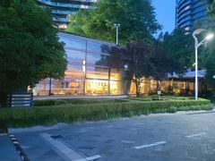 -绿城千岛湖喜来登度假酒店