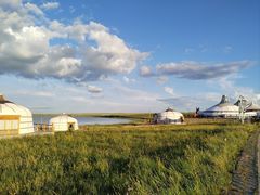 -呼和诺尔旅游景区