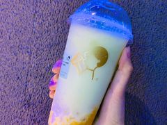-喜茶(北京通州万达店)