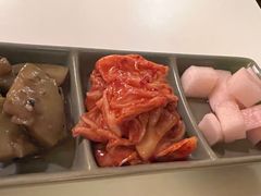 -韩国한국厨房