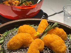 -狮拾久·现代新加坡料理(壹方城店)