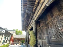 -嵩祝寺及智珠寺